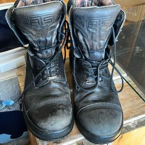 Ariat Boots size US 10B style 65101